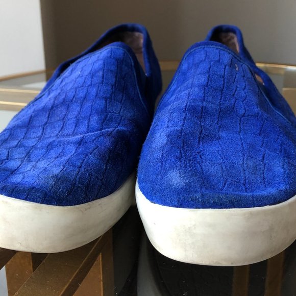 Joie Blue Espadrilles 40 - Picture 1 of 8